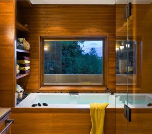 Японский дизайн в интерьере. Характерные черты интерьера в японском стиле 01