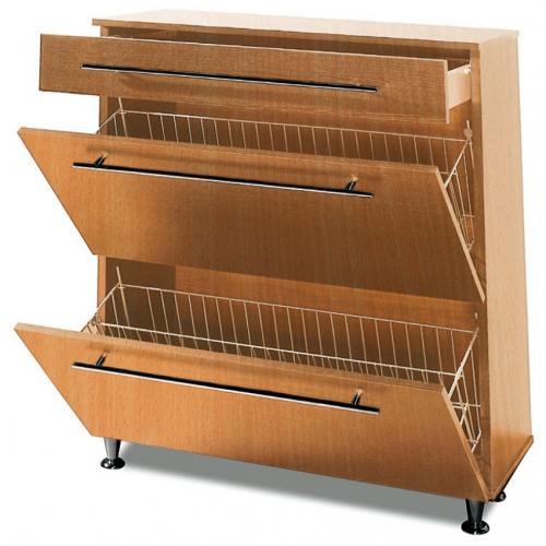 Узкая прихожая: 9 идей для удобного и красивого интерьера 01 Узкая прихожая: 9 идей для удобного и красивого интерьера 01