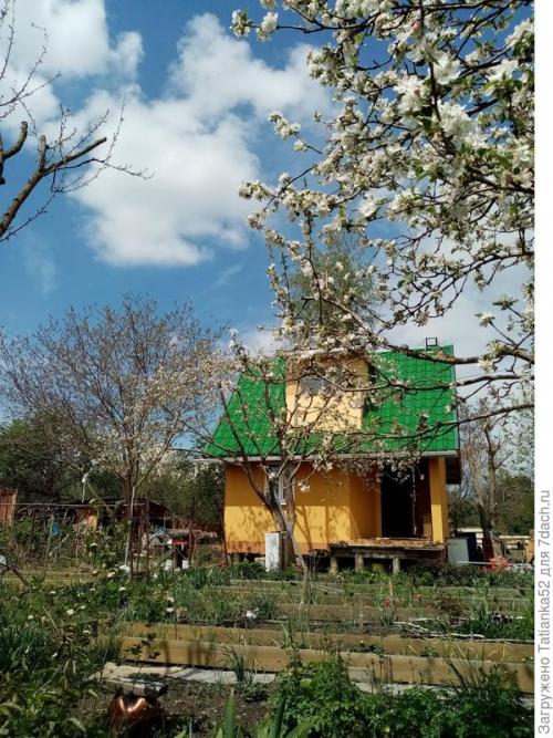 Земледелие без перекопки. Мой опыт органического земледелия. Не копать!