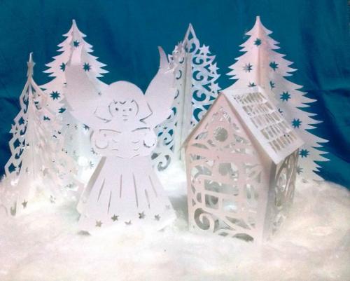 Детские осенние поделки своими руками. Все новинки осенних поделок для детского сада и школы 30