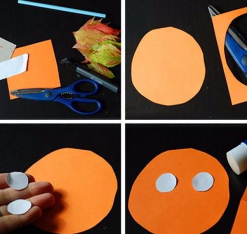 Осенние поделки из природного материала для сада и школы. Поделки «Дары золотой осени» на выставку или конкурс