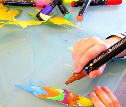 Осенние поделки из природного материала для сада и школы. Поделки «Дары золотой осени» на выставку или конкурс