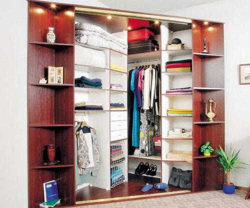 Как преобразить узкую прихожую: советы по дизайну 02