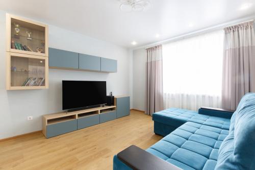 Стенка в гостиную современная. Стилистика стенок в гостиную современного типа