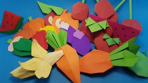 Поделки из овощей и фруктов своими руками. Поделки из лука для школы и сада 25