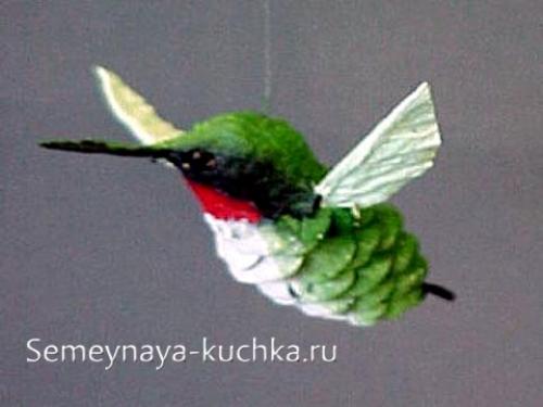 Ручные поделки для детского сада. Для детского сада.