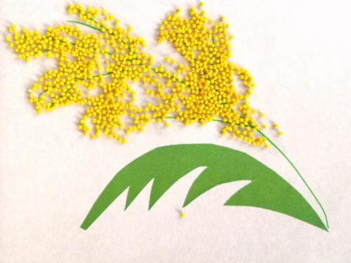 Весенние поделки в садик своими руками. Поделки на тему весна своими руками — 100 идей + мастер-классы с фото