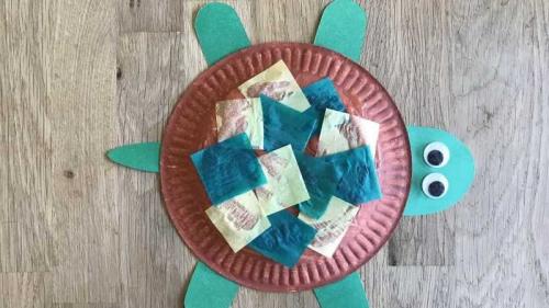 Поделки из бросового материала своими руками — подборка идей детских поделок. Пошаговая инструкция, как сделать своими руками + фото-обзоры