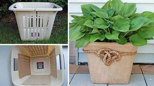 Клумбы своими руками из подручных средств. Необычные цветники своими руками: 100 идей из подручных материалов 01 Клумбы своими руками из подручных средств. Необычные цветники своими руками: 100 идей из подручных материалов 01