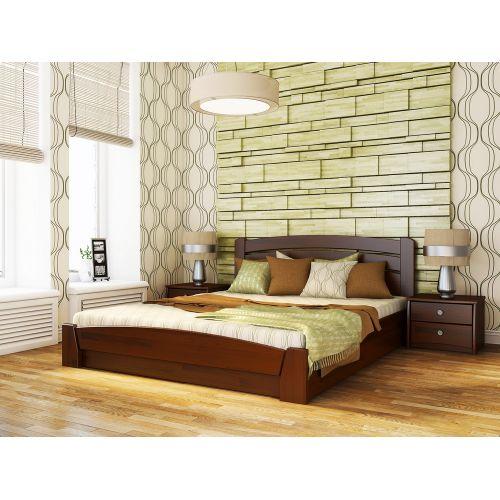 Как выбрать деревянную кровать. Выбираем деревянную кровать, какое дерево лучше