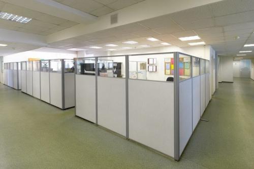 Мобильные перегородки для офиса на колесах: как организовать пространство на ходу 03