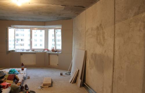 Стационарные и мобильные перегородки: как разделить пространство с пользой для интерьера 02 Стационарные и мобильные перегородки: как разделить пространство с пользой для интерьера 02