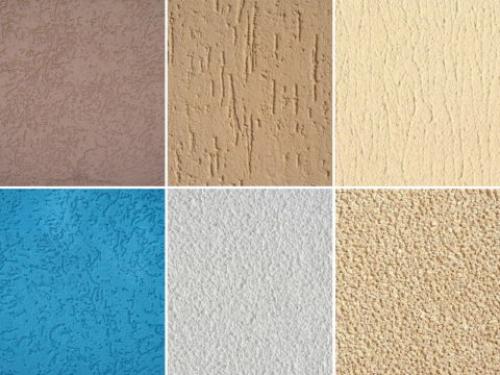 Отделка дома из газобетона снаружи своими руками. Оштукатуривание наружных стен из газобетонных блоков