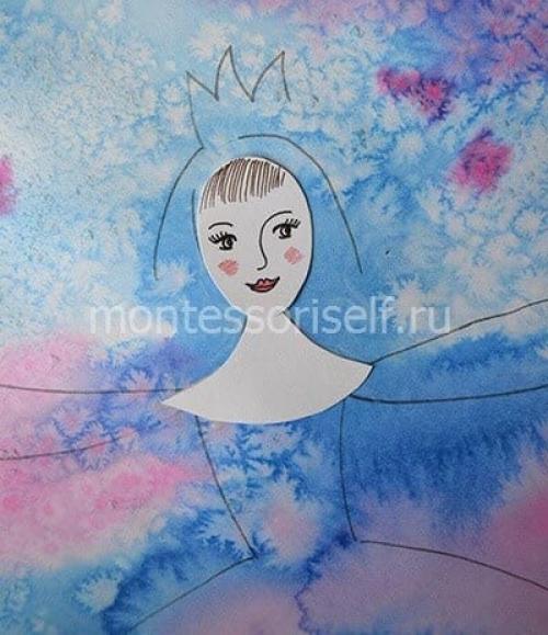 Осенние поделки своими руками. Осенние поделки из листьев