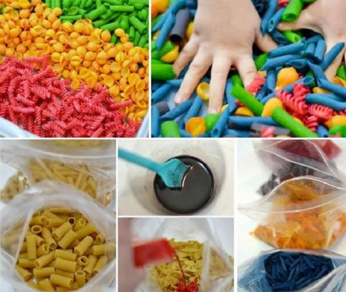 Весенние поделки в садик своими руками. Природные материалы