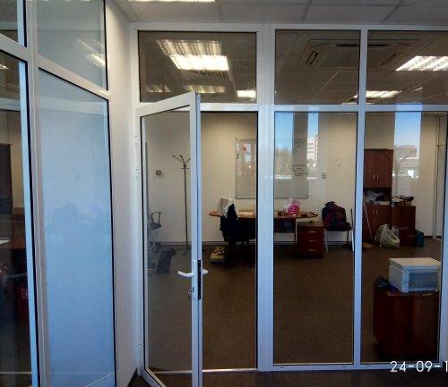 Дешевые мобильные перегородки в Москве: где купить 01