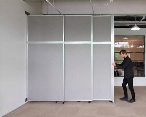 Дешевые мобильные перегородки в Москве: где купить 04