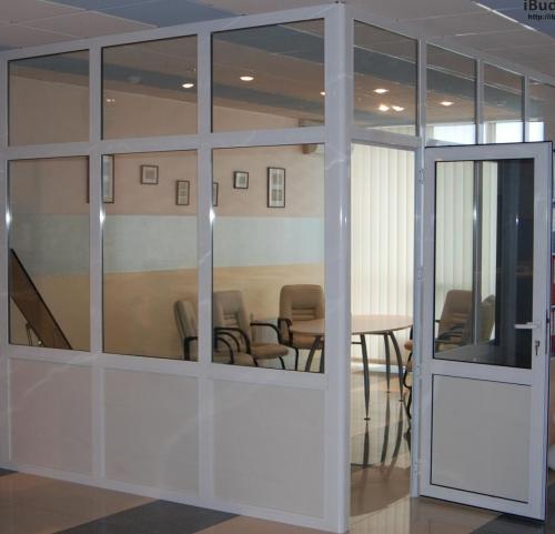 Дешевые мобильные перегородки в Москве: где купить 02