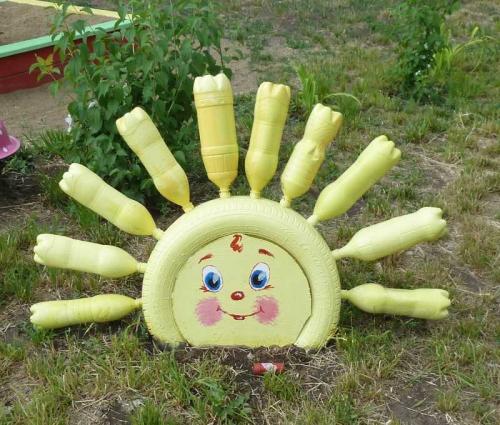 Поделки для детского сада своими руками (150 фото): пошаговый мастер-класс по изготовлению, варианты простых поделок для детей