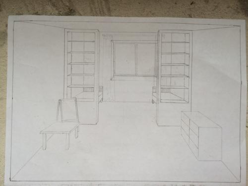 Можно ли использовать мобильные перегородки в детской комнате. Зонирование перегородками в детской