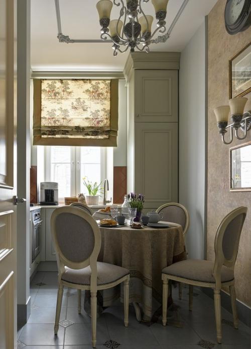 Дизайн кухни с окном: 9 способов, как задействовать окно с пользой