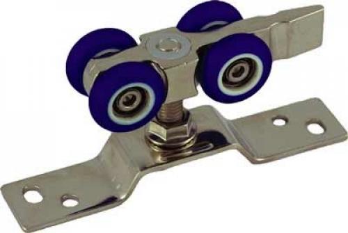 Раздвижные перегородки: универсальное решение для зонирования помещений 02