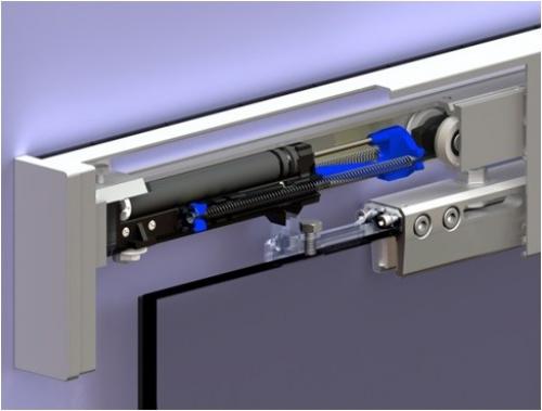 Раздвижные перегородки: универсальное решение для зонирования помещений 04