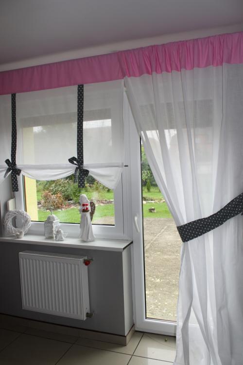 Шторы на кухню с балконом 2022. Выбор моделей