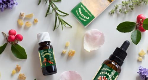 Рейтинг эфирных масел. Рейтинг лучших производителей эфирных масел в России 2023