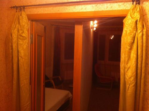 Могу ли я использовать складную перегородку в маленькой комнате. Перегородка в однушке. Быть или не быть?