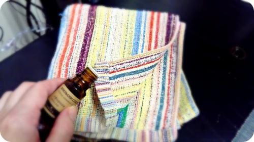 Ароматизация жилых помещений эфирными маслами. Значение ароматизации помещений для качества нашей жизни. 12