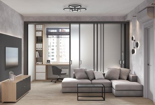 Как выбрать подходящую ширму для конкретного помещения. Зачем нужна ширма и почему без нее интерьер теряет свое очарование — расскажем и покажем на примерах.