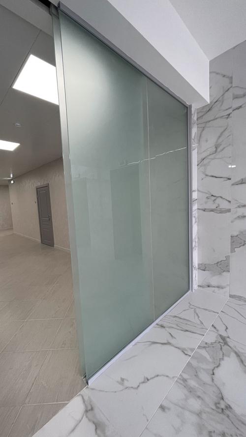 Мобильные перегородки: идеальное решение для торгового зала 03