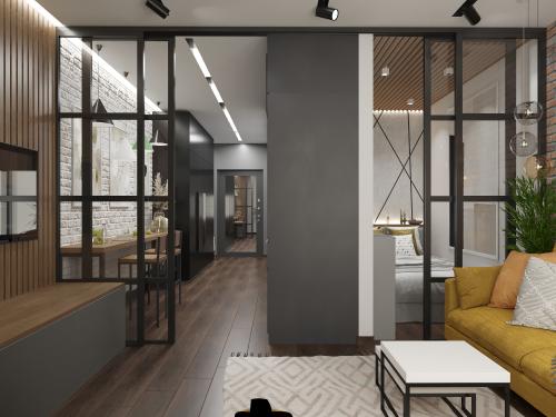 Как выбрать подходящую ширму для конкретного помещения. Зачем нужна ширма и почему без нее интерьер теряет свое очарование — расскажем и покажем на примерах.