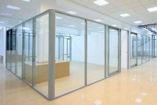 Мобильные перегородки: идеальное решение для торгового зала 05