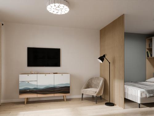 Как выбрать подходящую ширму для конкретного помещения. Зачем нужна ширма и почему без нее интерьер теряет свое очарование — расскажем и покажем на примерах.