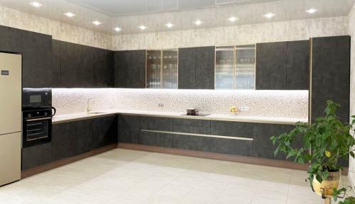 Создание функциональной кухни-гостиной на 18 кв. м 06