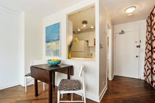 Создание функциональной кухни-гостиной на 18 кв. м 14