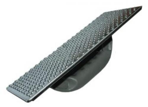 Терка для гипсовой штукатурки. Разные виды инструмента