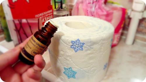 Как сделать приятный запах в квартире. Кухня 04