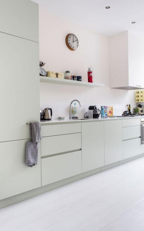 Кухня 10 кв.м в скандинавском стиле. Кухня в скандинавском стиле: 123 лучших оформления + советы дизайнера