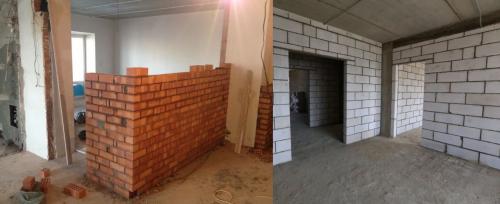 Какие есть способы временного разделения комнаты. Методы разделения комнаты