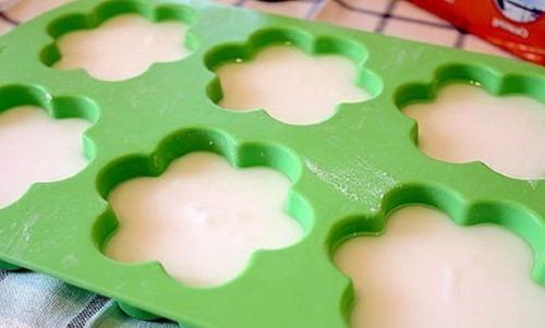 Ароматизатор для дома из соды. Содовые ароматизаторы для дома