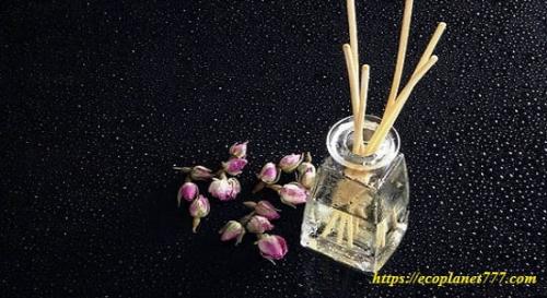 Как сделать ароматизатор для дома с палочками. Полезные советы. Жидкость для диффузора