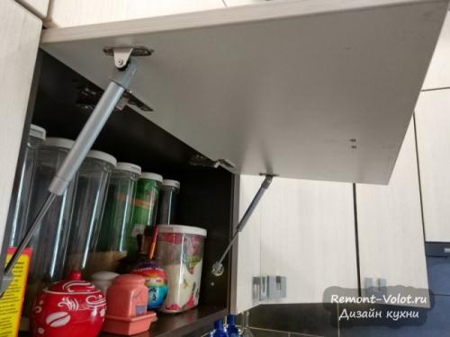 Дизайн кухни 18 кв. Основные правила оформления 37