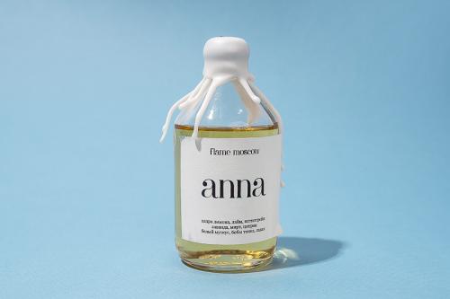 Запахи для дома. Диффузор Anna, Flame Moscow