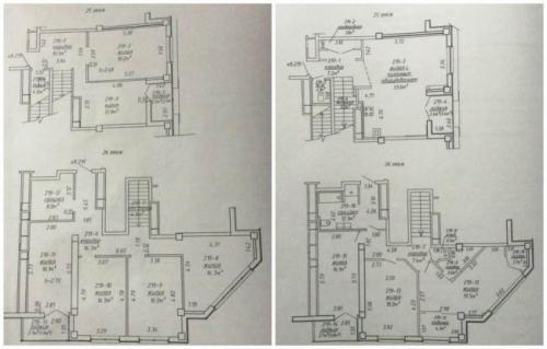 Фото дизайна кухни совмещенной с балконом. Кухня, совмещенная с лоджией 12