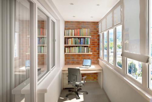 Лоджия совмещенная с кухней. Кухня совмещенная с лоджией: Реальные способы использовать место разумно. Не скучный дизайн для интерьера (120+ Фото)