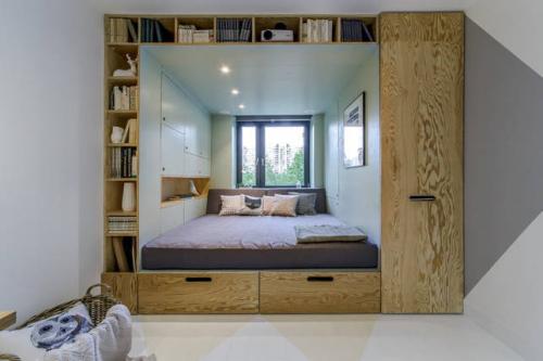 Как использовать подоконник не только для цветов. Как оформить подоконник: 7 идей, 35 примеров 22