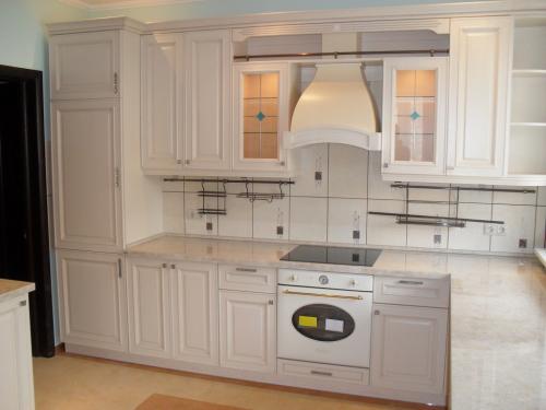 Цвета фасад кухни. Выбираем цвет кухонного гарнитура 17